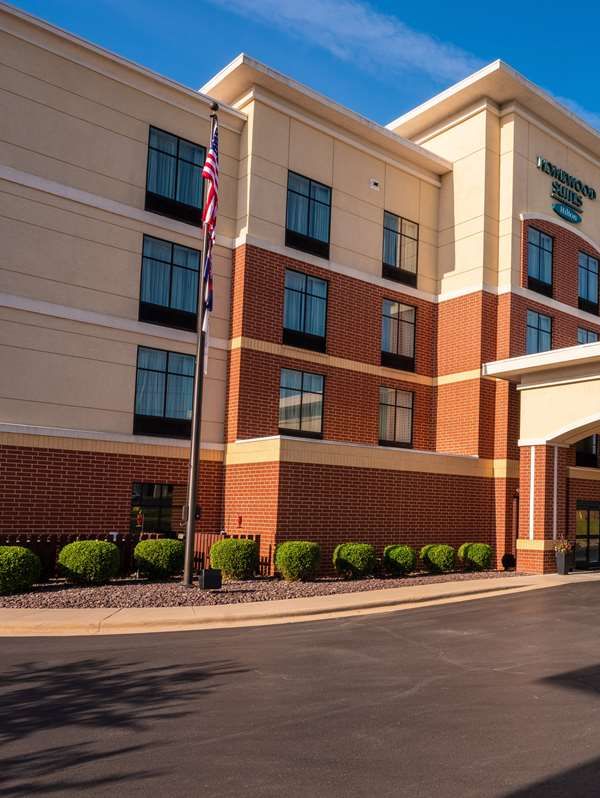 Homewood Suites By Hilton Joplin - Joplin, MO