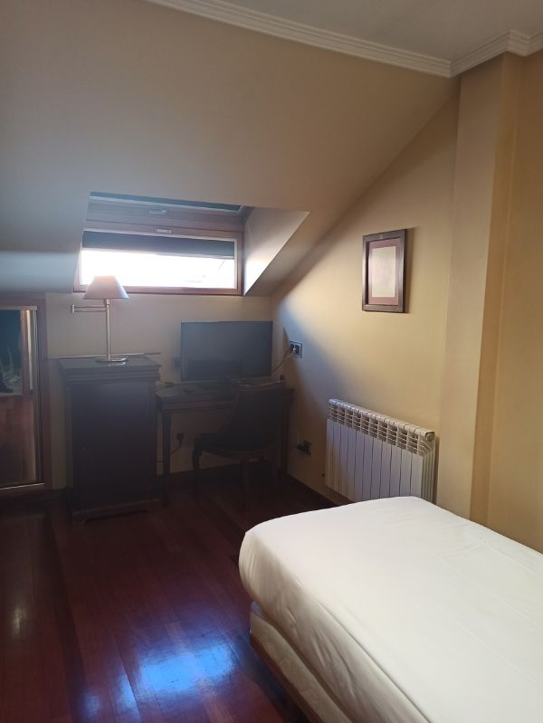Hotel Spa Paris - レオン