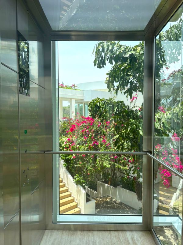 The Lead Hotel - Freetown