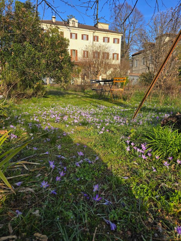 Oasi Di Cavoretto - Turyn