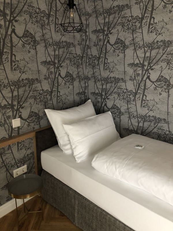 Bayerischer Hof Garni & Boardinghouse - Ingolstadt