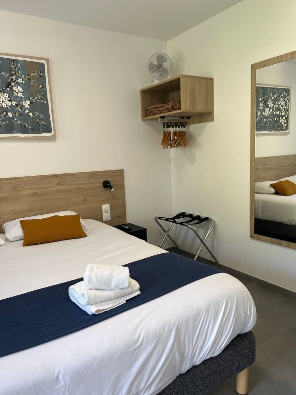 Citotel Les Eleis - Fontenay-le-Comte