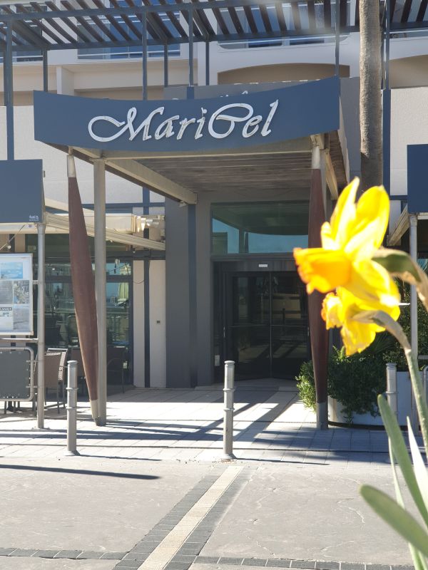 Mar I Cel - Canet-en-Roussillon