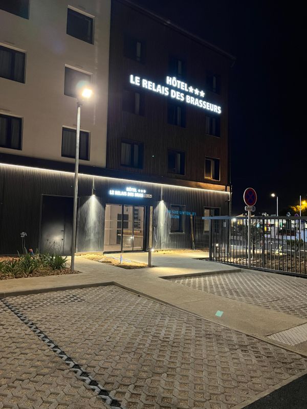 Relais Des Brasseurs - Aubagne
