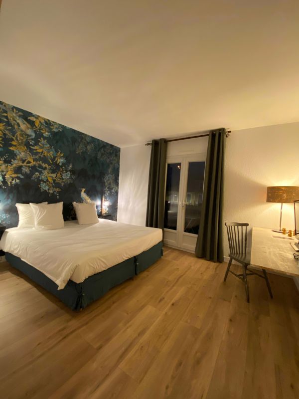 Logis Hotel Medieval Hôtel Médiéval - Montélimar