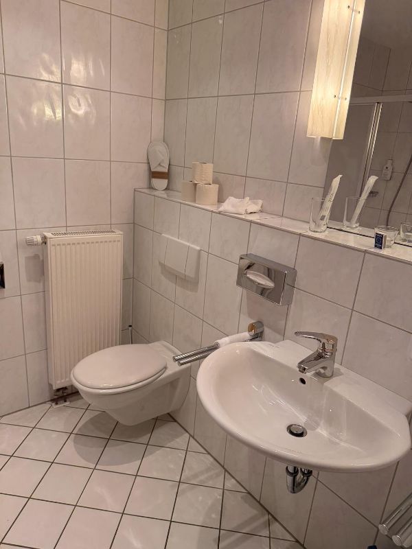 Hotel Edermühle Erndtebrück - Bad Laasphe