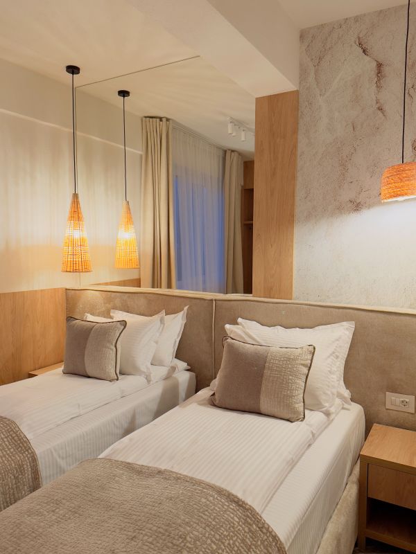 Hotel Serenity - Timișoara