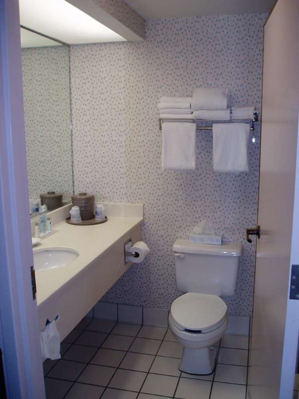 Hampton Inn Spring Hill - Hudson, FL
