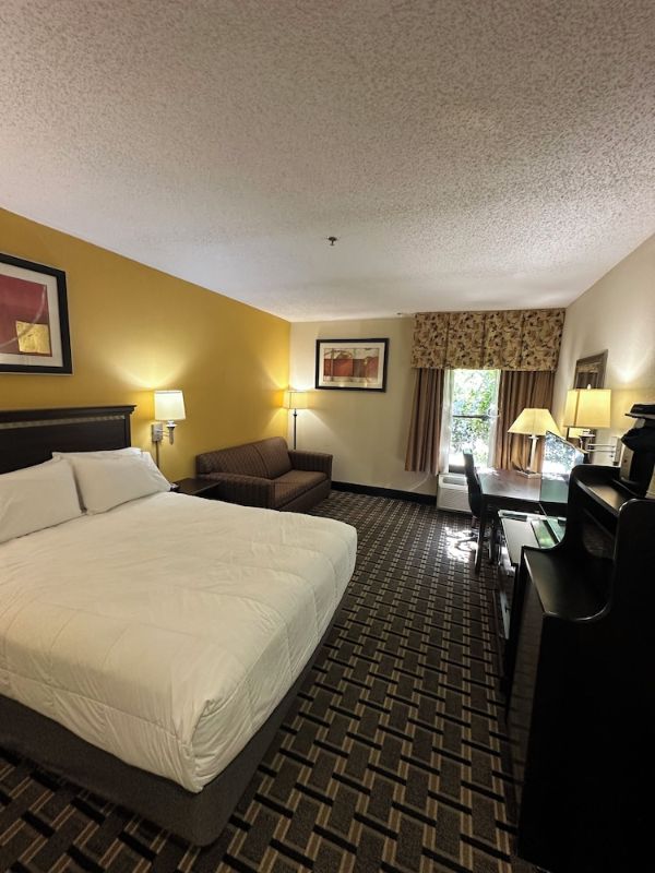 Fairfield Inn & Stes Columbia Lexington - Lexington, SC