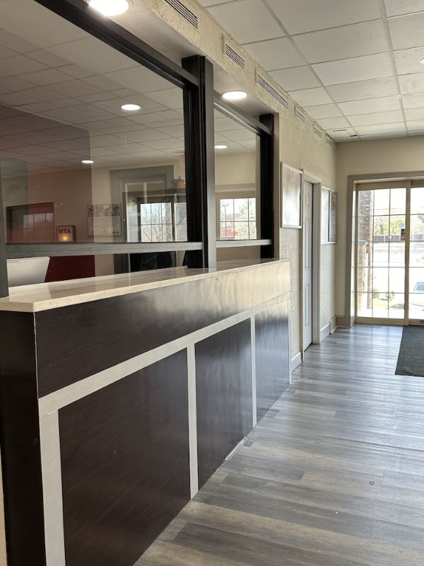 Va - W Broad St Red Roof Inn Richmond - Richmond, VA