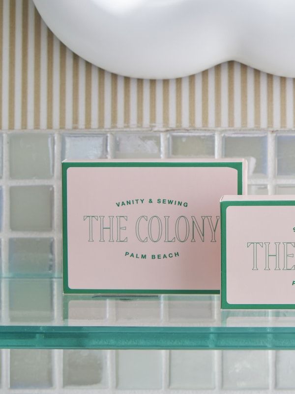 The Colony Hotel - Palm Beach, FL