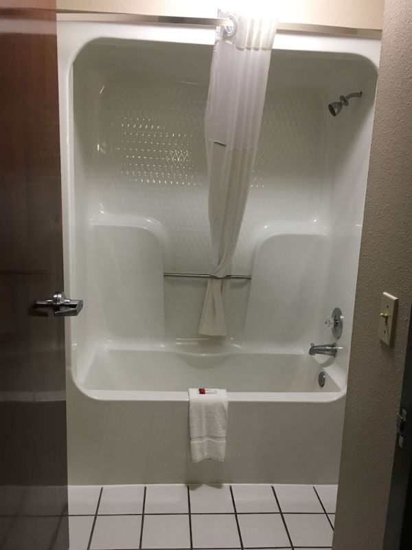 Quality Inn Lawton Near Fort Sill - Oklahoma
