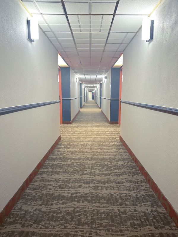 Quality Inn And Suites I-25 North - Wellington, CO