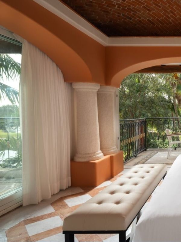 Eurostars Hacienda Vista Real Resort & Spa - Playa del Carmen