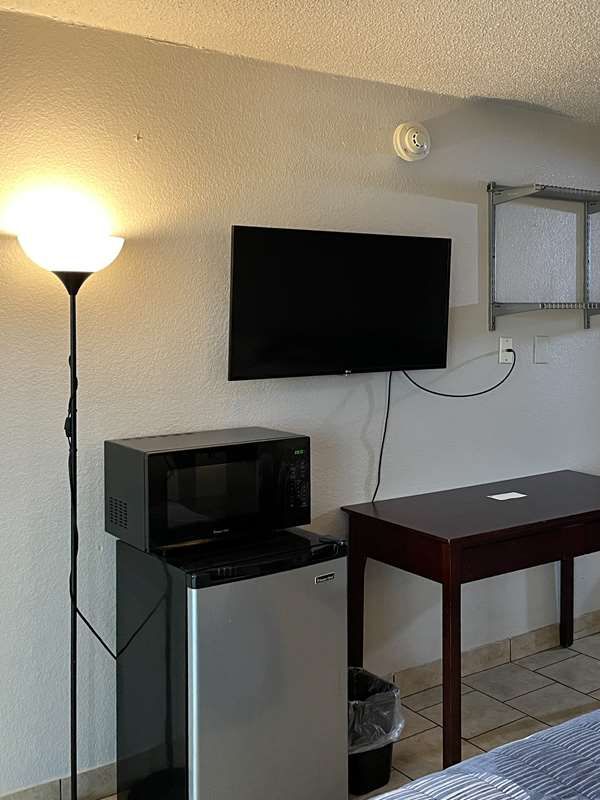 Tx Town East Motel 6 Mesquite - Mesquite, TX