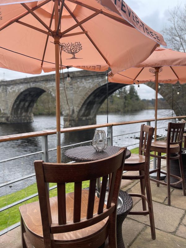 The Atholl Arms Hotel - Dunkeld