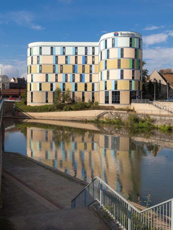 Travelodge Maidstone - Maidstone