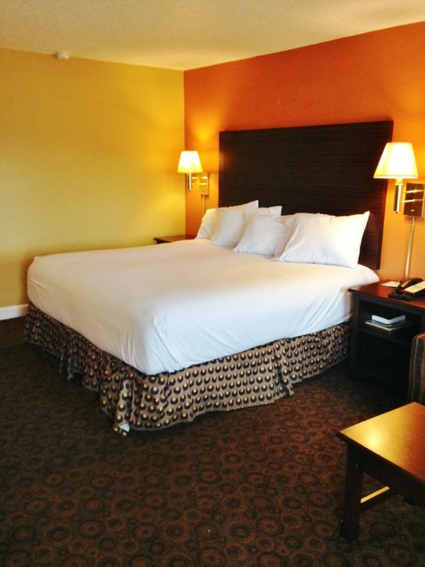 Americas Best Value Inn & Suites Greenwood - Greenwood, MS