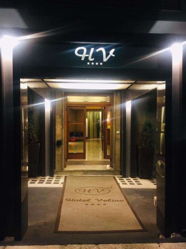 Hotel Velino - Avezzano - Avezzano