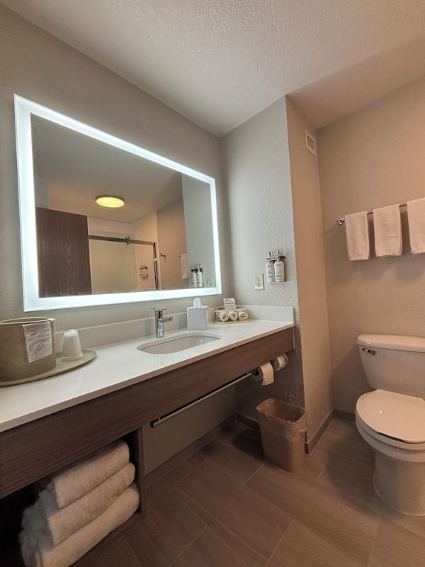 Holiday Inn Express & Suites Truth Or Consequences By Ihg - Truth or Consequences, NM
