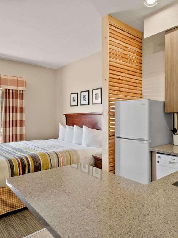 Country Inn & Suites By Radisson Greeley Co - 格里利