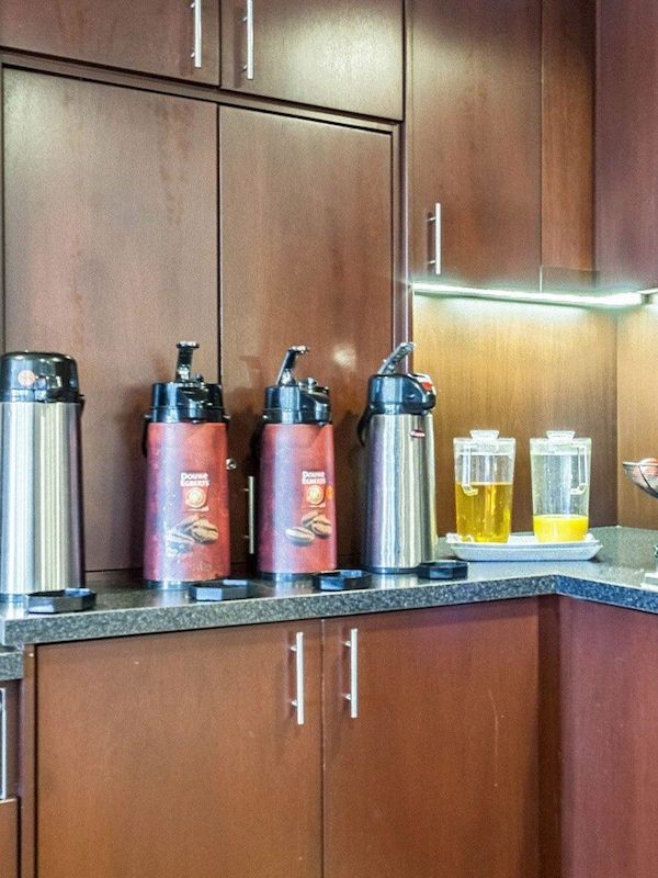 Mainstay Suites Minot - Minot, ND