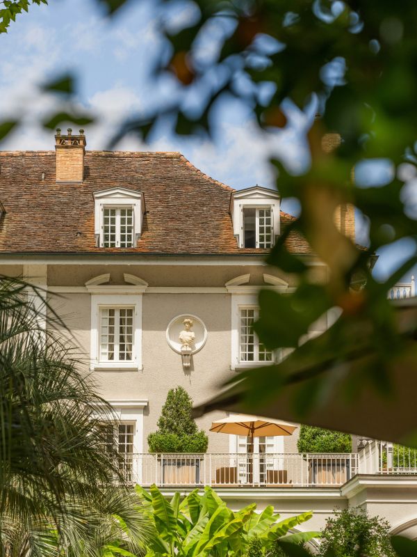 Les Pres D Eugenie - Maison Guerard - Eugénie-les-Bains