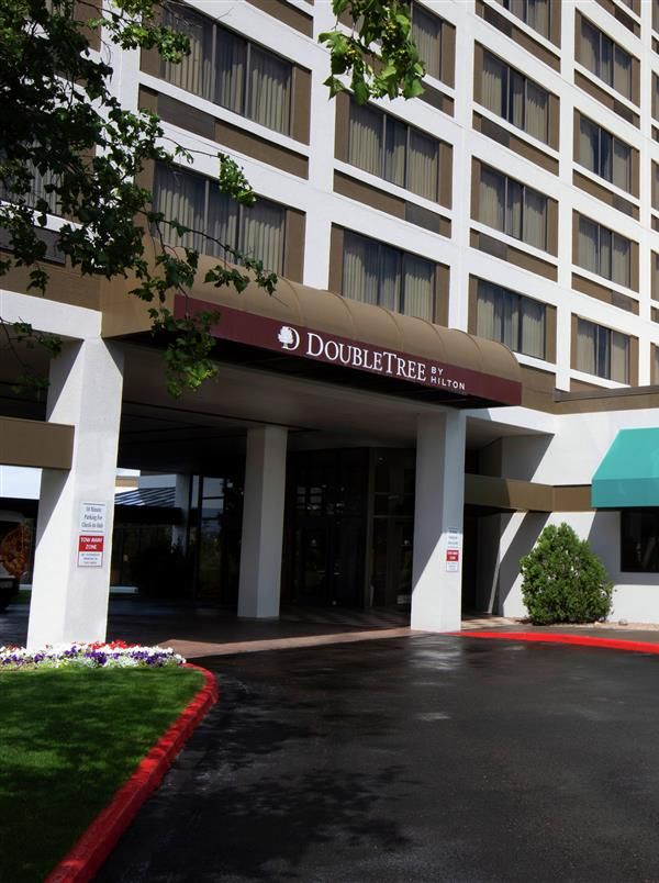 Doubletree By Hilton Hotel Grand Junction - Palisade, CO