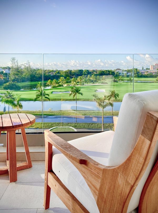 Goldwynn Resort And Residences - Nasáu