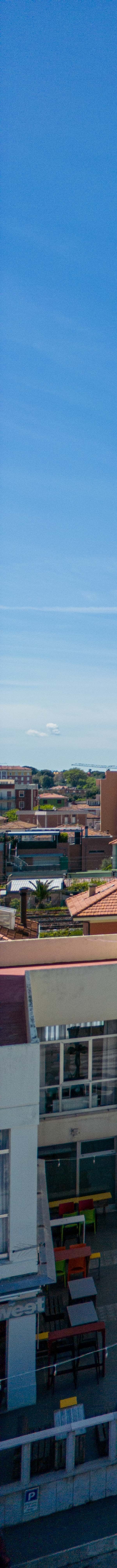 Universal - Senigallia