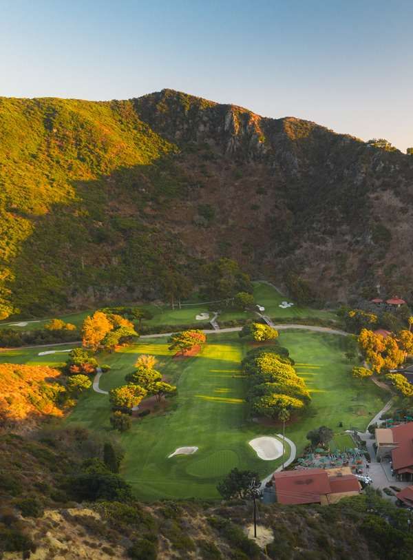 The Ranch At Laguna Beach - 데이나포인트