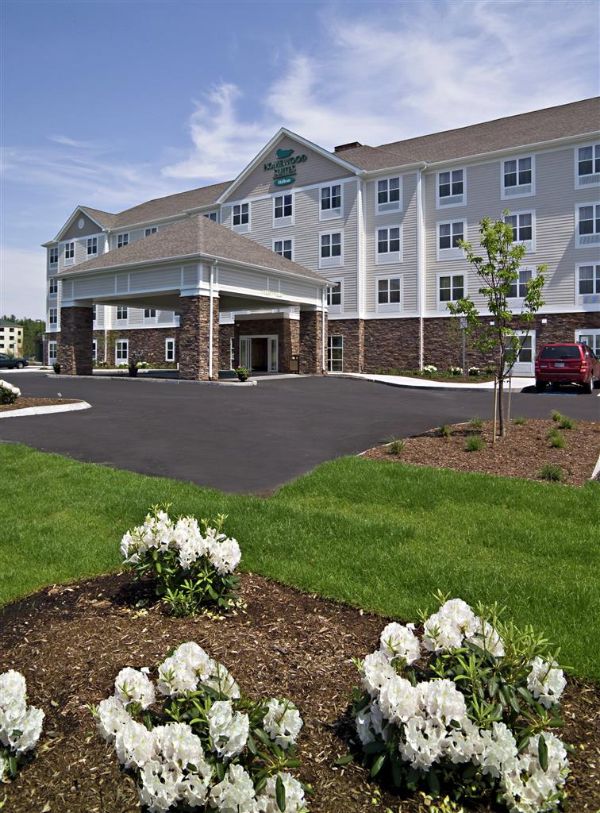 Homewood Suites By Hilton Portland - Scarborough, ME