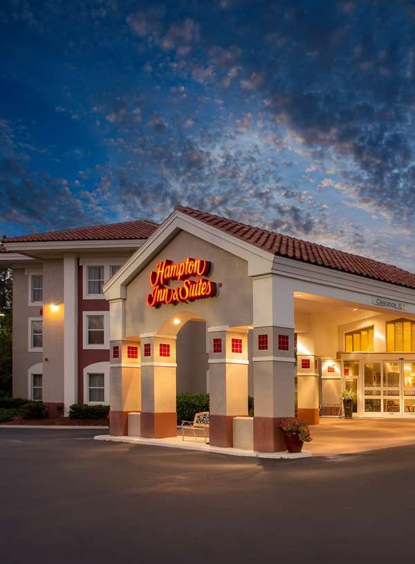 Hampton Inn & Suites Venice Bayside/south Sarasota - Venice, FL