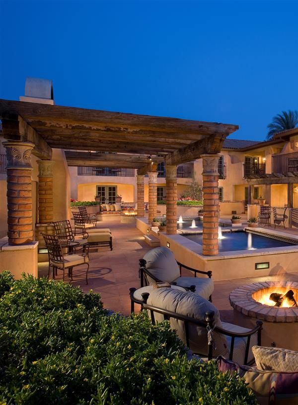 Royal Palms Resort And Spa - In The Unbound Collection By Hyatt - Phoenix, AZ