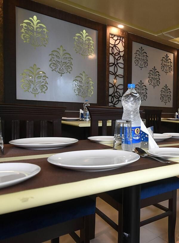 Kyriad Hotel Pimpri Pune - Pune