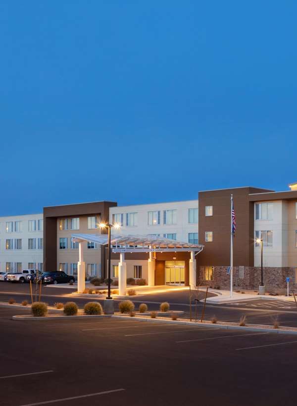 Hyatt Place Page Lake Powell - Page