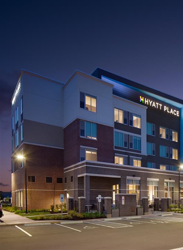 Hyatt Place Murfreesboro - Murfreesboro, TN