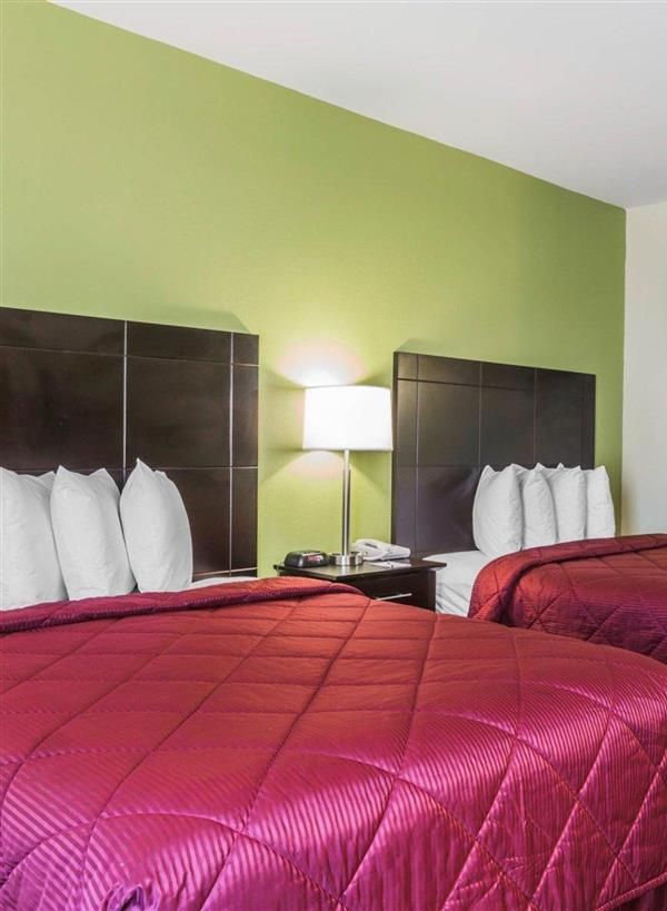 Quality Inn & Suites North Montgomery - Montgomery