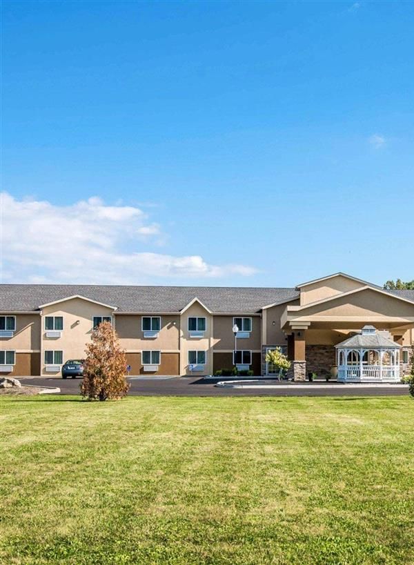 Comfort Inn Saugerties - Saugerties, NY