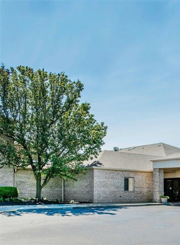 Comfort Inn Bellefontaine - Indian Lake, OH