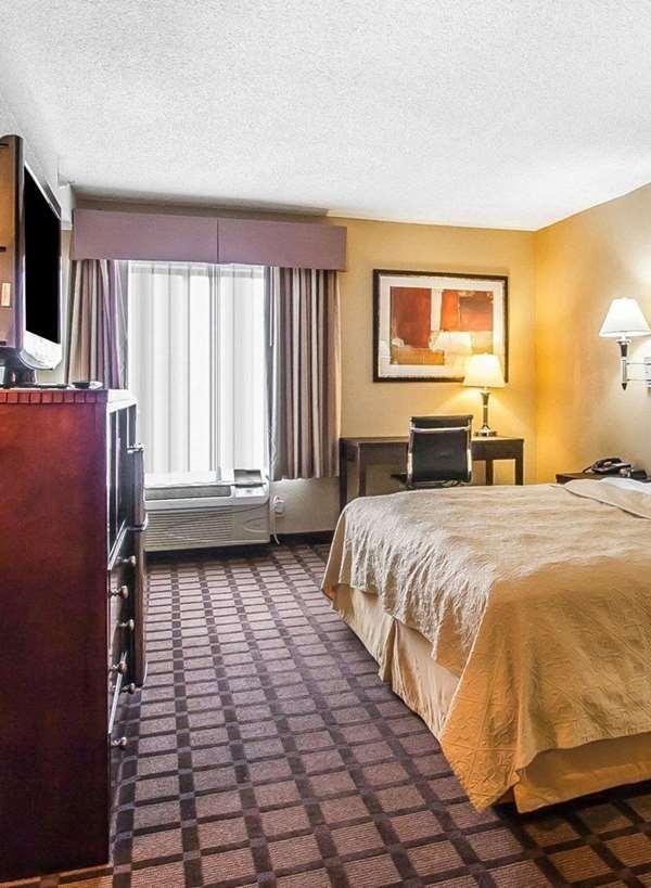 Spark By Hilton Tuscaloosa University - Tuscaloosa, AL