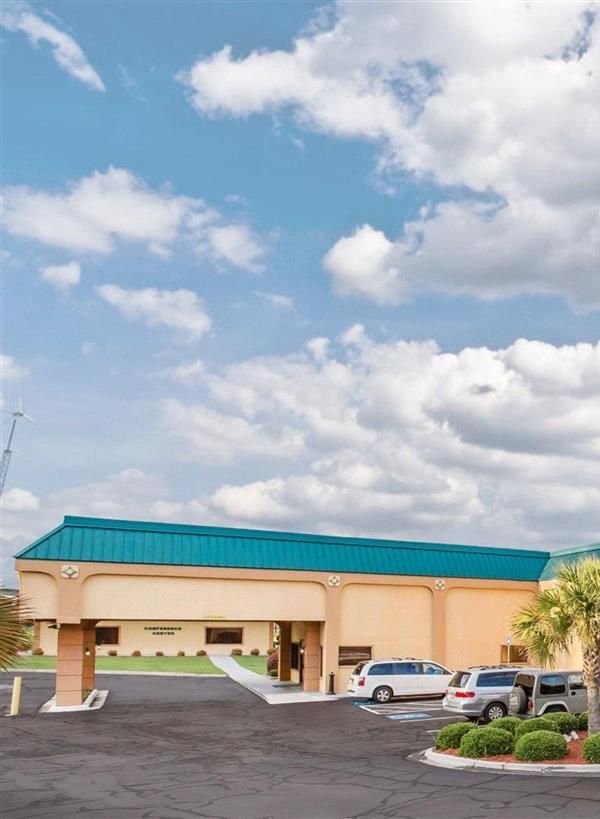 Quality Inn Macon West - Macon, GA