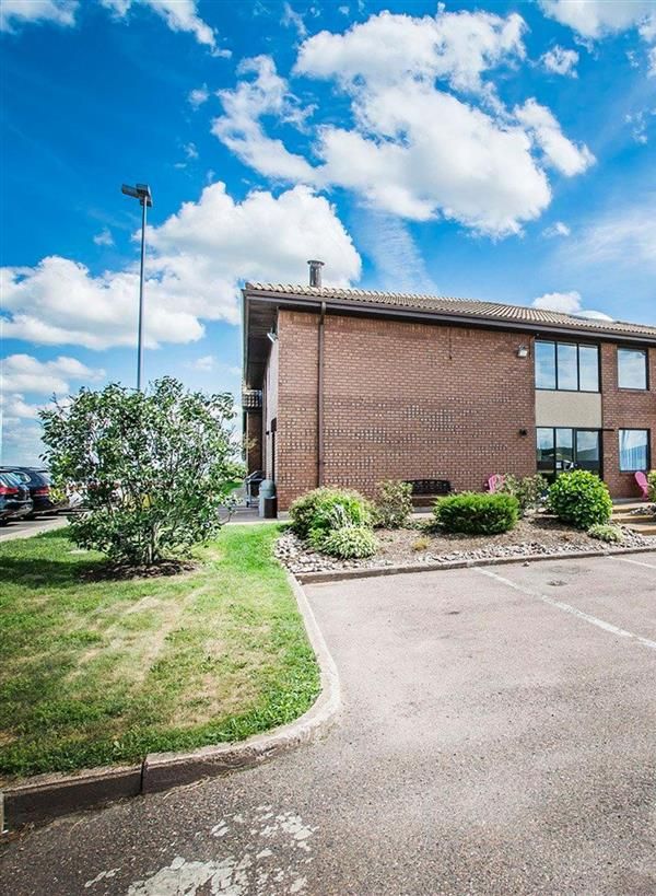 Comfort Inn - Truro