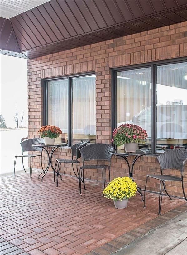 Comfort Inn - Pembroke