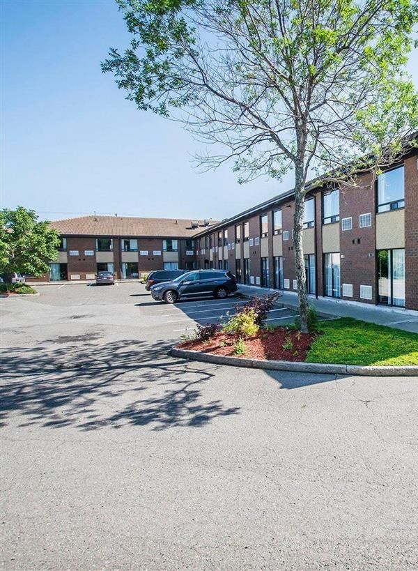 Comfort Inn - Rimouski