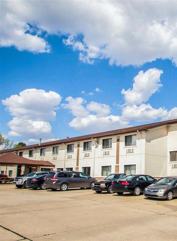Quality Inn Forsyth - Decatur - Decatur, IL