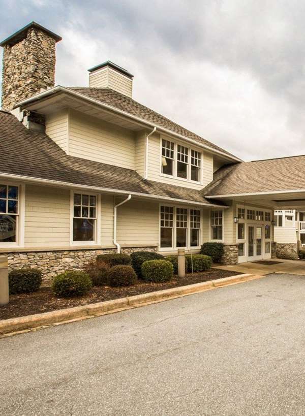 Surestay By Best Western Cherokee On The River - Cherokee, NC