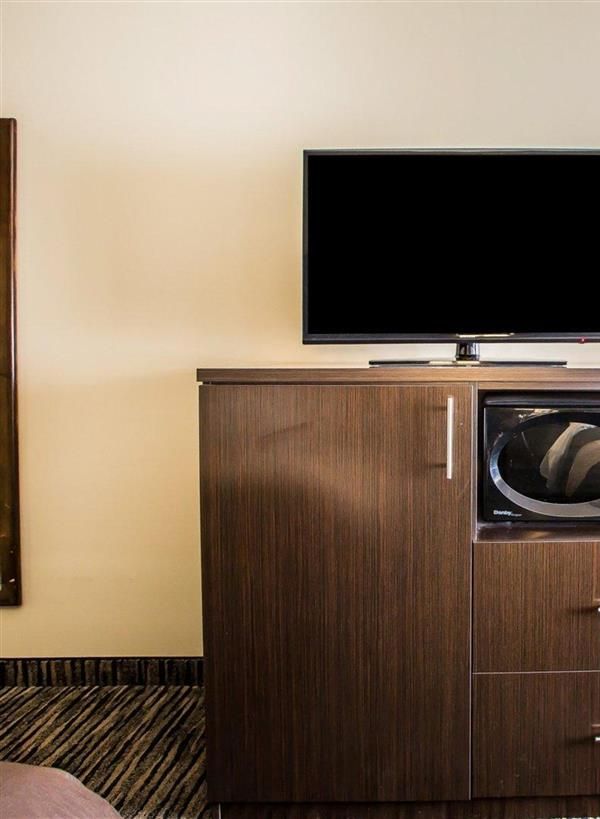 Quality Inn Dayton North - Vandalia - 데이턴