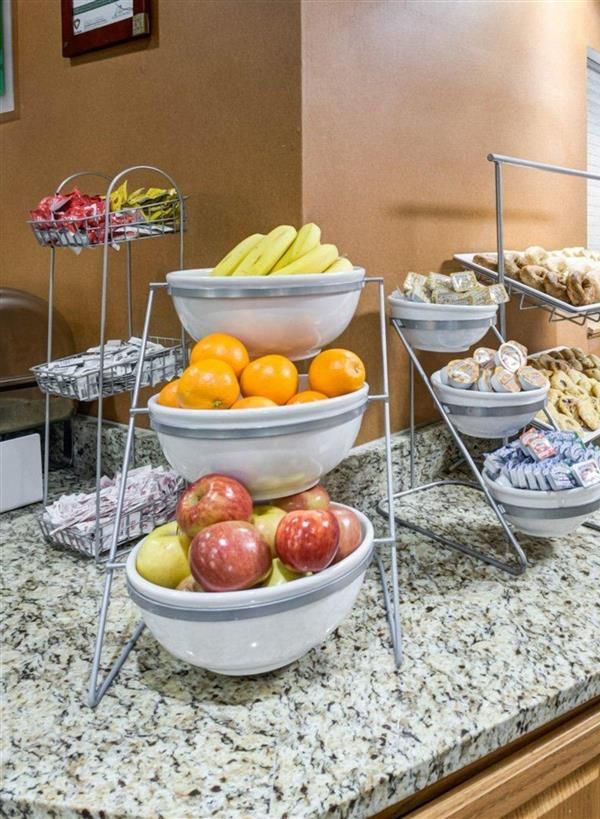 Comfort Suites Kansas City-liberty - Kearney, MO