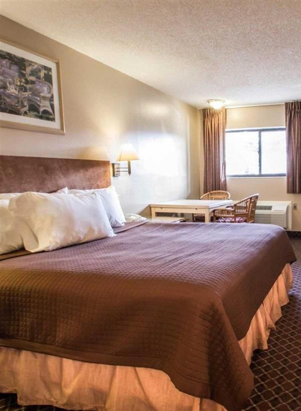 Rodeway Inn Apopka South - Apopka, FL